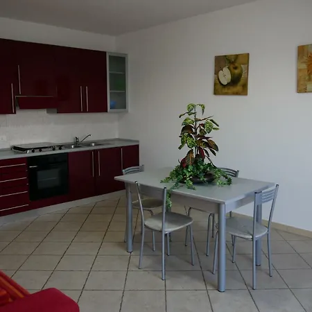 Aparthotel Rosa
