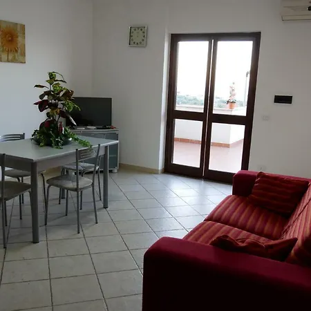 Rosa Aparthotel *