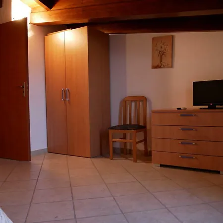 Aparthotel Rosa *