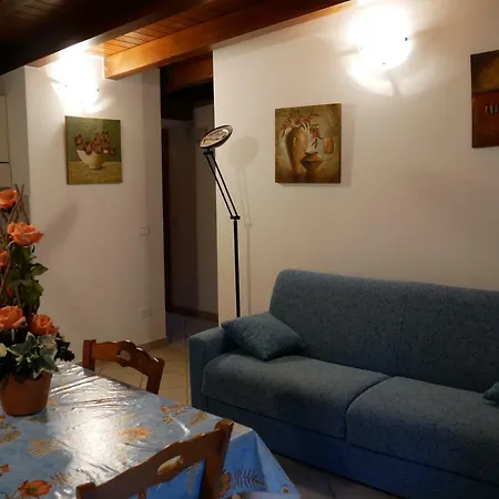 Rosa Aparthotel