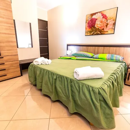 Aparthotel Rosa *