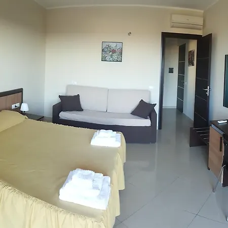 Aparthotel Rosa