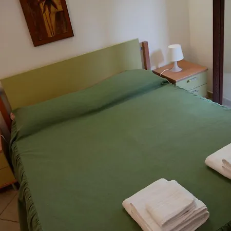 Rosa Aparthotel Piraino