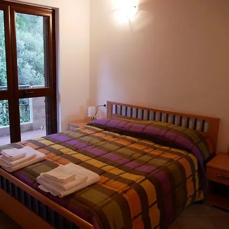 Aparthotel Rosa Piraino
