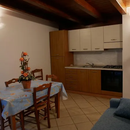 Aparthotel Rosa *